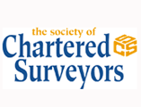 Society of Chartered Surveyors Logo