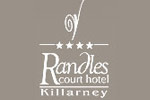 Randles Court Hotel Killarney