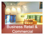 Business Retails & Commercial Projects