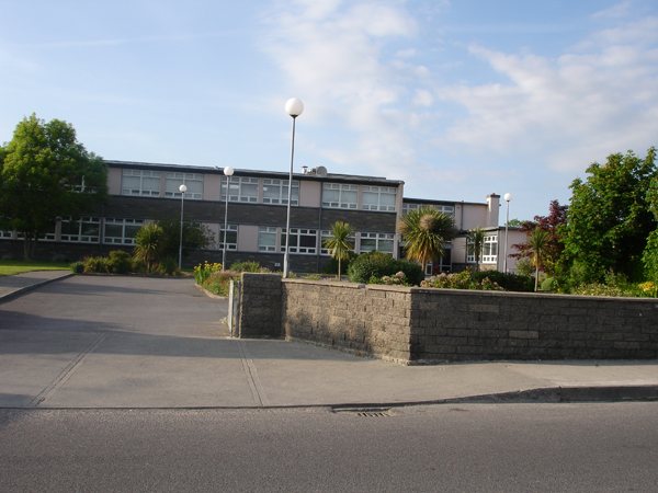 Listowel Community College