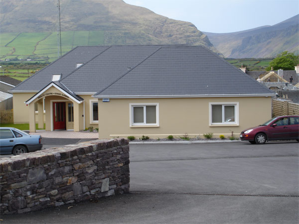 Annascaul Medical Centre, Co. Kerry