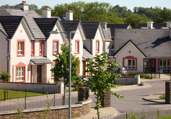 Kerry County Council Housing Development