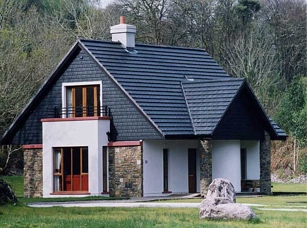 Carragh Holiday Home Development