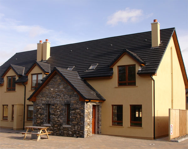 Gortamullen Housing Development