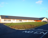 Holy Family Primary School