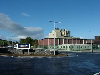 Research and Development Building - Kerry Ingredients Ltd.