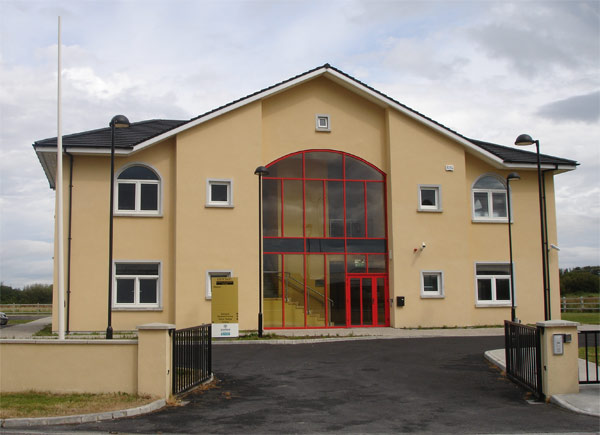 Listowel Business Centre