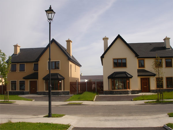 Lixnaw Housing Development