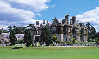 Muckross House