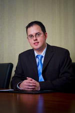 Kevin Allen - Quantity Surveyors