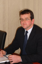 Sean Smith - Quantity Surveyors