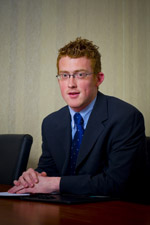 Tim Walshe - Quantity Surveyors